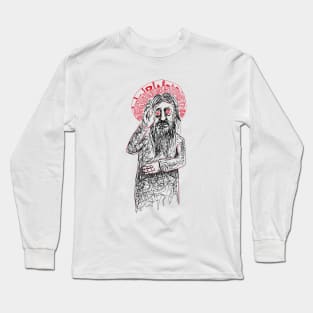 Rasputin Long Sleeve T-Shirt